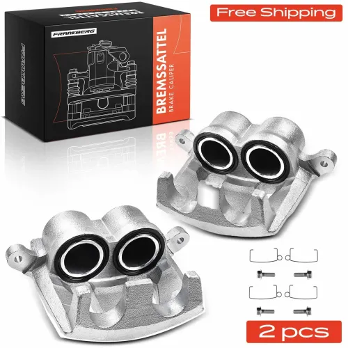 Bremssattel Vorderachse beidseitig Frankberg 5481FB0066563 Bild Bremssattel Vorderachse beidseitig Frankberg 5481FB0066563