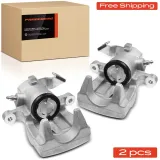 Bremssattel Hinterachse beidseitig Frankberg 5481FB0066580