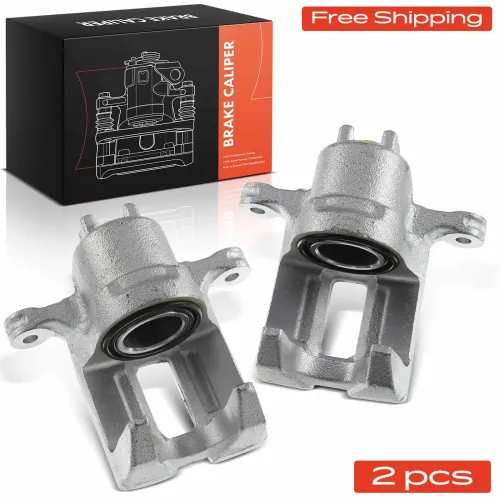 Bremssattel Vorderachse links Frankberg 5481FB0003659 Bild Bremssattel Vorderachse links Frankberg 5481FB0003659