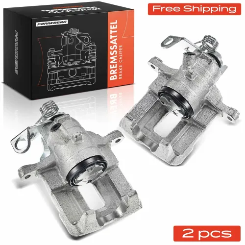 Bremssattel Hinterachse beidseitig Frankberg 5481FB0066591 Bild Bremssattel Hinterachse beidseitig Frankberg 5481FB0066591