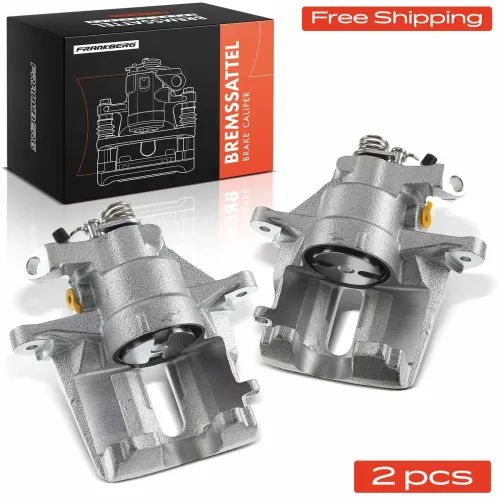 Bremssattel Vorderachse rechts Frankberg 5481FB0003739 Bild Bremssattel Vorderachse rechts Frankberg 5481FB0003739