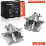 Bremssattel Vorderachse beidseitig Frankberg 5481FB0066598