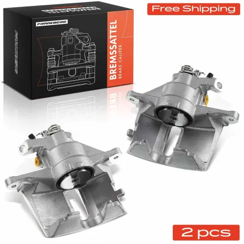 Bremssattel Vorderachse beidseitig Frankberg 5481FB0066598 Bild Bremssattel Vorderachse beidseitig Frankberg 5481FB0066598