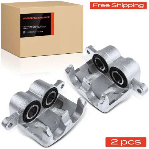 Bremssattel Vorderachse rechts Frankberg 5481FB0003739 Bild Bremssattel Vorderachse rechts Frankberg 5481FB0003739