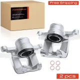 Bremssattel Vorderachse beidseitig Frankberg 5481FB0066616