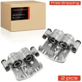 Bremssattel Vorderachse beidseitig Frankberg 5481FB0066620