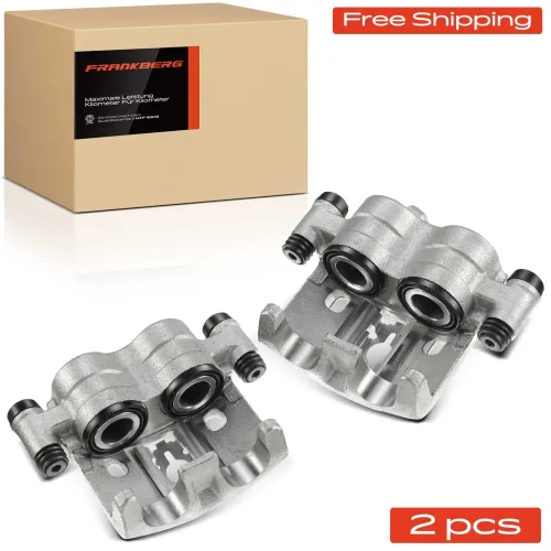 Bremssattel Vorderachse beidseitig Frankberg 5481FB0066620 Bild Bremssattel Vorderachse beidseitig Frankberg 5481FB0066620