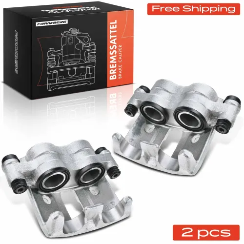 Bremssattel Hinterachse beidseitig Frankberg 5481FB0066621 Bild Bremssattel Hinterachse beidseitig Frankberg 5481FB0066621