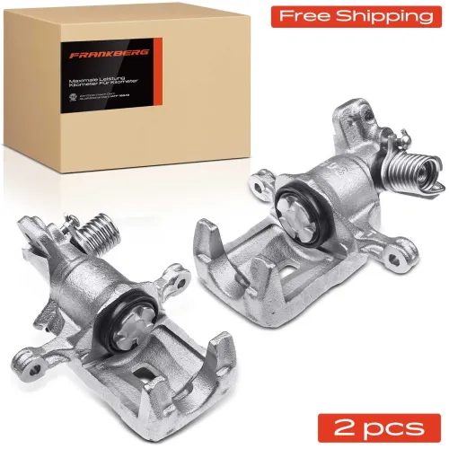 Bremssattel Vorderachse rechts Frankberg 5481FB0003660 Bild Bremssattel Vorderachse rechts Frankberg 5481FB0003660