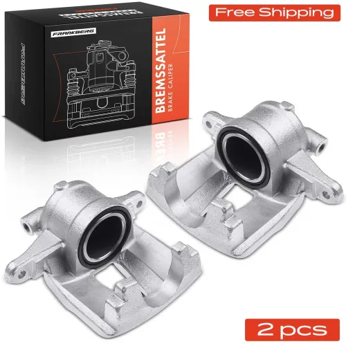 Bremssattel Vorderachse beidseitig Frankberg 5481FB0066630 Bild Bremssattel Vorderachse beidseitig Frankberg 5481FB0066630