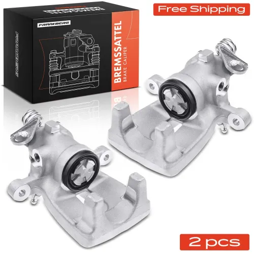 Bremssattel Hinterachse beidseitig Frankberg 5481FB0066631 Bild Bremssattel Hinterachse beidseitig Frankberg 5481FB0066631