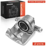 Bremssattel Vorderachse beidseitig Frankberg 5481FB0066650