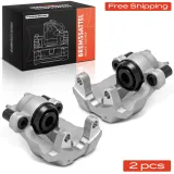 Bremssattel Hinterachse beidseitig Frankberg 5481FB0066652