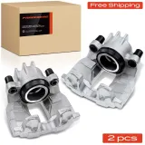 Bremssattel Vorderachse beidseitig Frankberg 5481FB0066653