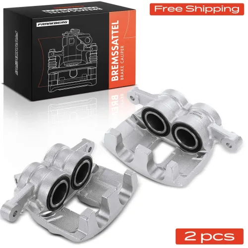 Bremssattel Vorderachse beidseitig Frankberg 5481FB0066661 Bild Bremssattel Vorderachse beidseitig Frankberg 5481FB0066661