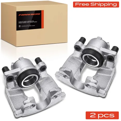 Bremssattel Vorderachse links Frankberg 5481FB0003629 Bild Bremssattel Vorderachse links Frankberg 5481FB0003629