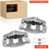 Bremssattel Vorderachse beidseitig Frankberg 5481FB0066675