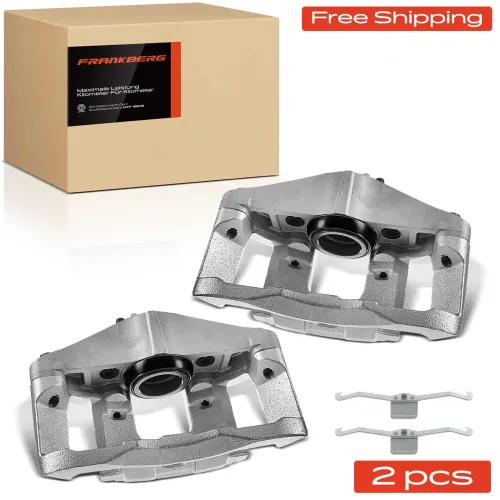 Bremssattel Vorderachse beidseitig Frankberg 5481FB0066675 Bild Bremssattel Vorderachse beidseitig Frankberg 5481FB0066675