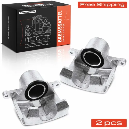 Bremssattel Vorderachse beidseitig Frankberg 5481FB0066690 Bild Bremssattel Vorderachse beidseitig Frankberg 5481FB0066690