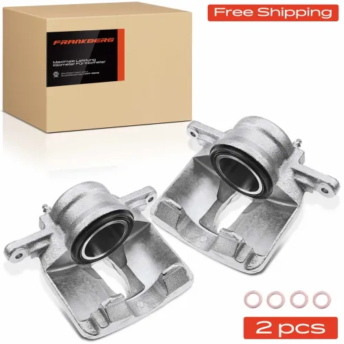 Bremssattel Vorderachse links Frankberg 5481FB0003738 Bild Bremssattel Vorderachse links Frankberg 5481FB0003738