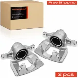 Bremssattel Vorderachse beidseitig Frankberg 5481FB0066698