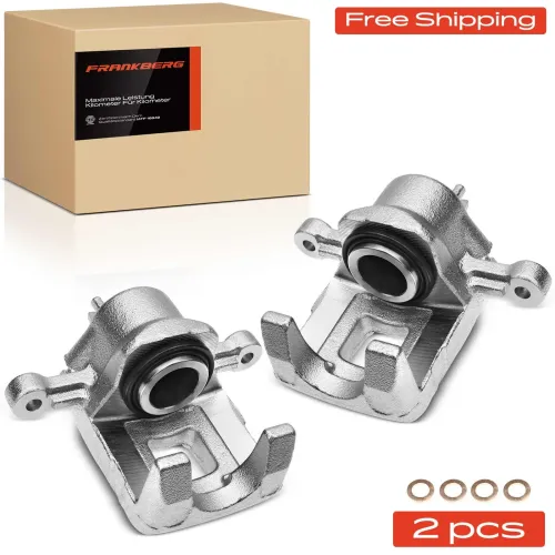 Bremssattel Hinterachse beidseitig Frankberg 5481FB0066709 Bild Bremssattel Hinterachse beidseitig Frankberg 5481FB0066709