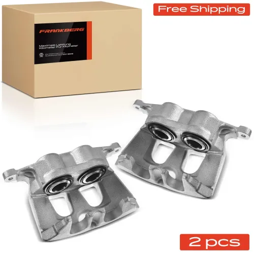 Bremssattel Vorderachse beidseitig Frankberg 5481FB0066711 Bild Bremssattel Vorderachse beidseitig Frankberg 5481FB0066711