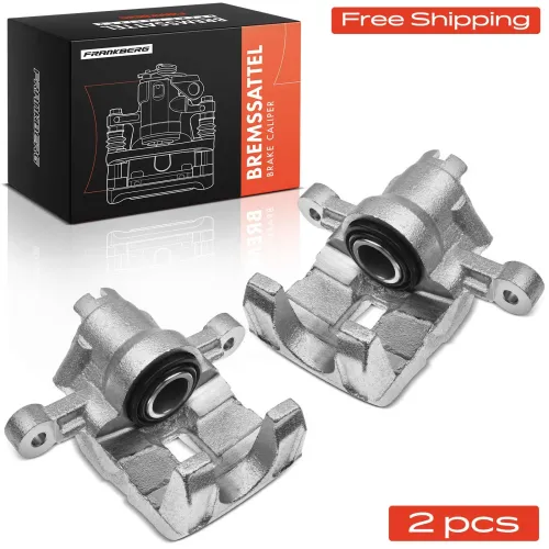 Bremssattel Vorderachse rechts Frankberg 5481FB0003660 Bild Bremssattel Vorderachse rechts Frankberg 5481FB0003660