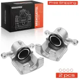 Bremssattel Vorderachse beidseitig Frankberg 5481FB0066725