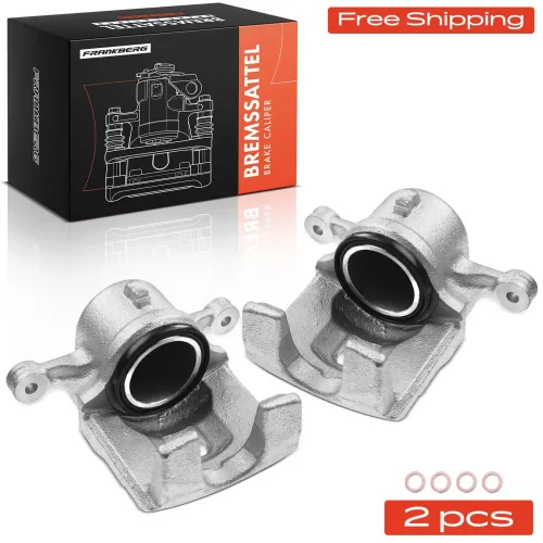 Bremssattel Vorderachse beidseitig Frankberg 5481FB0066725 Bild Bremssattel Vorderachse beidseitig Frankberg 5481FB0066725