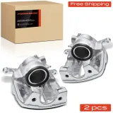 Bremssattel Vorderachse beidseitig Frankberg 5481FB0066746