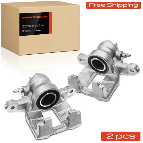 Bremssattel Hinterachse beidseitig Frankberg 5481FB0066755 Bild Bremssattel Hinterachse beidseitig Frankberg 5481FB0066755