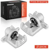 Bremssattel Hinterachse beidseitig Frankberg 5481FB0066756