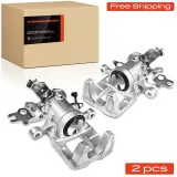 Bremssattel Hinterachse beidseitig Frankberg 5481FB0066759