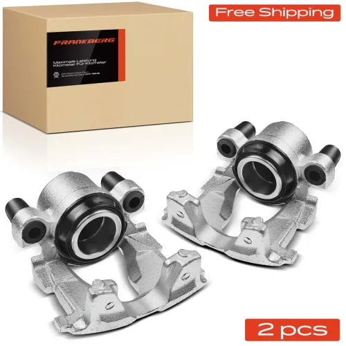 Bremssattel Vorderachse beidseitig Frankberg 5481FB0066764 Bild Bremssattel Vorderachse beidseitig Frankberg 5481FB0066764