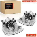 Bremssattel Vorderachse beidseitig Frankberg 5481FB0066766