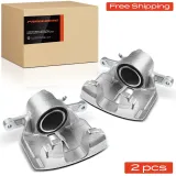 Bremssattel Vorderachse beidseitig Frankberg 5481FB0066780