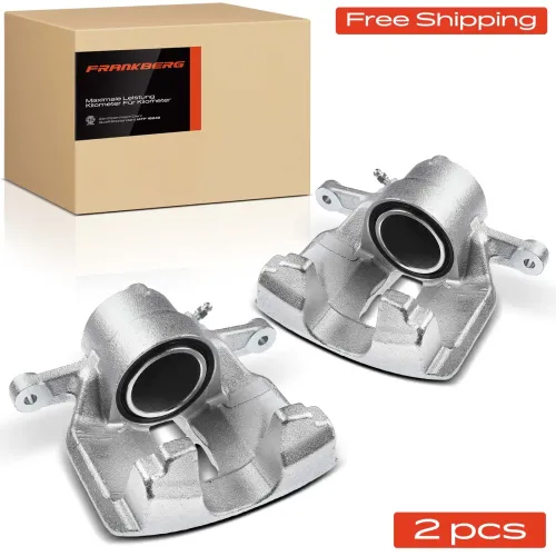 Bremssattel Vorderachse beidseitig Frankberg 5481FB0066780 Bild Bremssattel Vorderachse beidseitig Frankberg 5481FB0066780