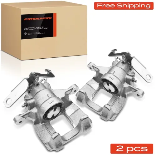 Bremssattel Vorderachse links Frankberg 5481FB0003558 Bild Bremssattel Vorderachse links Frankberg 5481FB0003558