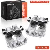 Bremssattel Vorderachse beidseitig Frankberg 5481FB0066787