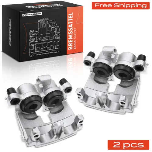 Bremssattel Vorderachse beidseitig Frankberg 5481FB0066787 Bild Bremssattel Vorderachse beidseitig Frankberg 5481FB0066787