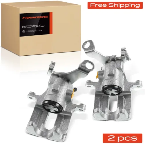 Bremssattel Hinterachse beidseitig Frankberg 5481FB0066788 Bild Bremssattel Hinterachse beidseitig Frankberg 5481FB0066788