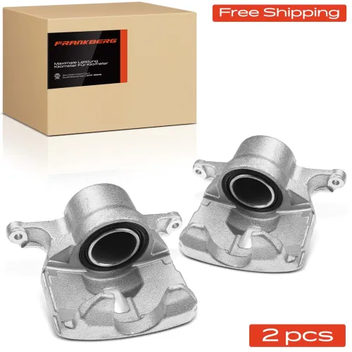 Bremssattel Vorderachse beidseitig Frankberg 5481FB0066791 Bild Bremssattel Vorderachse beidseitig Frankberg 5481FB0066791