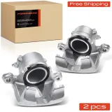 Bremssattel Vorderachse beidseitig Frankberg 5481FB0066799