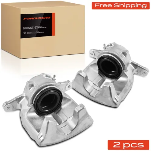 Bremssattel Vorderachse beidseitig Frankberg 5481FB0066808 Bild Bremssattel Vorderachse beidseitig Frankberg 5481FB0066808