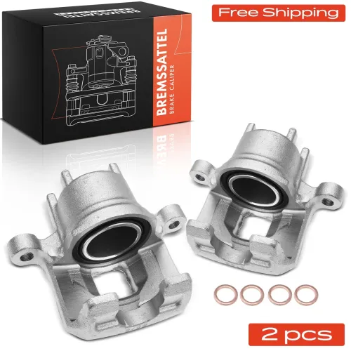 Bremssattel Vorderachse beidseitig Frankberg 5481FB0066815 Bild Bremssattel Vorderachse beidseitig Frankberg 5481FB0066815