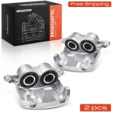 Bremssattel Vorderachse beidseitig Frankberg 5481FB0066822