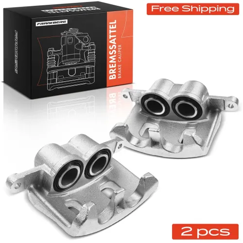 Bremssattel Vorderachse links Frankberg 5481FB0003738 Bild Bremssattel Vorderachse links Frankberg 5481FB0003738