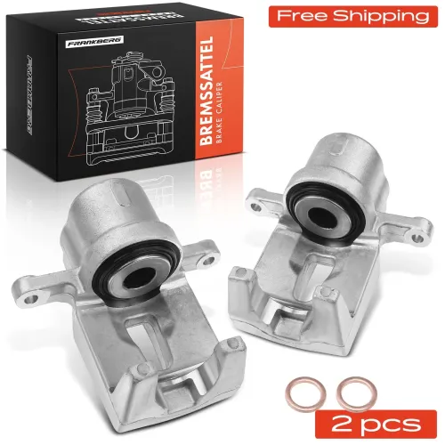 Bremssattel Hinterachse beidseitig Frankberg 5481FB0066834 Bild Bremssattel Hinterachse beidseitig Frankberg 5481FB0066834