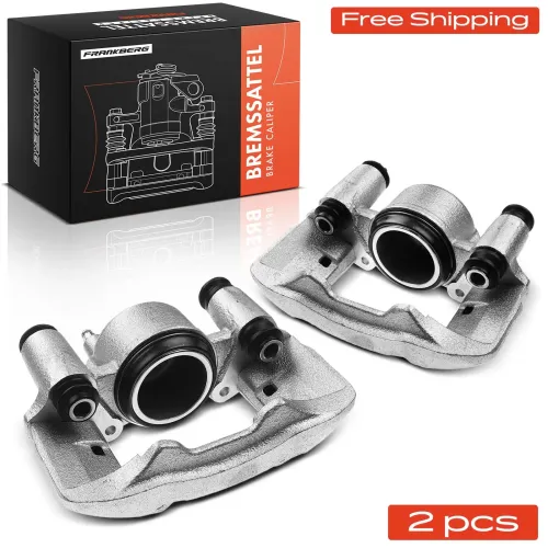 Bremssattel Vorderachse beidseitig Frankberg 5481FB0066840 Bild Bremssattel Vorderachse beidseitig Frankberg 5481FB0066840